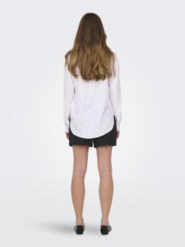 Afbeelding voor product Bloes van het merk Jdy in het Wit