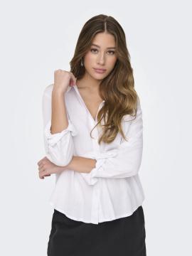 Afbeelding voor product Bloes van het merk Jdy in het Wit