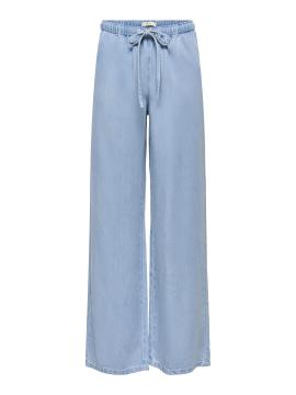 Afbeelding voor product Broek van het merk Jdy in het Jeans