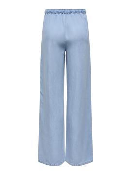 Afbeelding voor product Broek van het merk Jdy in het Jeans