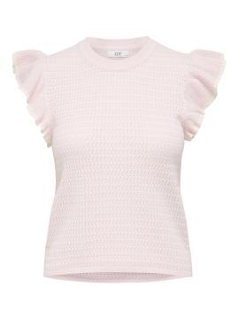Afbeelding voor product Pull van het merk Jdy in het Roze
