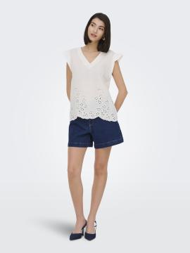 Afbeelding voor product Short van het merk Jdy in het Jeans