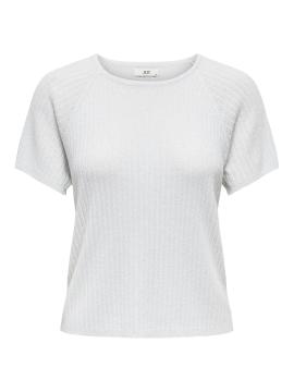 Afbeelding voor product Pull van het merk Jdy in het Ecru