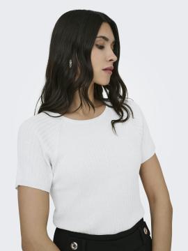 Afbeelding voor product Pull van het merk Jdy in het Ecru