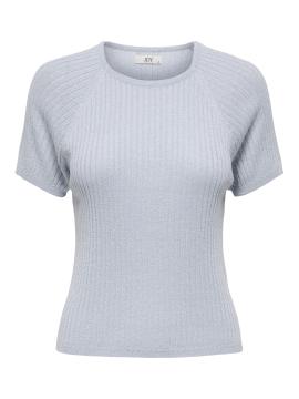 Afbeelding voor product Pull van het merk Jdy in het Blauw