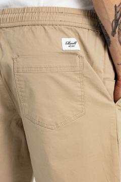 Afbeelding voor product Short van het merk Reell in het Beige