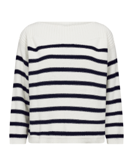 Afbeelding voor product Pull van het merk Freequent in het Ecru