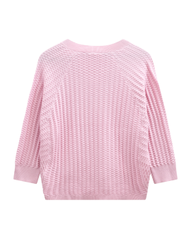 Afbeelding voor product Pull van het merk Freequent in het Roze