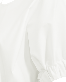 Afbeelding voor product Bloes van het merk Freequent in het Wit