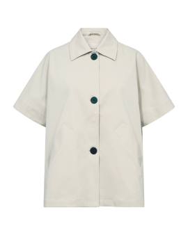 Afbeelding voor product Vest van het merk Freequent in het Ecru