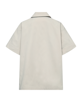 Afbeelding voor product Vest van het merk Freequent in het Ecru