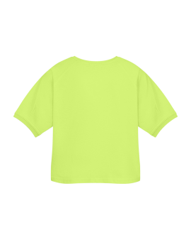 Afbeelding voor product T-shirt van het merk Freequent in het Groen