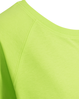 Afbeelding voor product T-shirt van het merk Freequent in het Groen