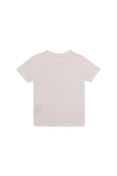 Afbeelding voor product T-shirt van het merk Someone in het Ecru