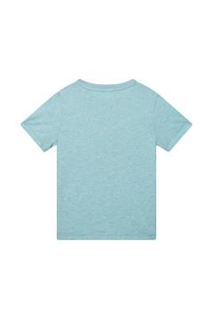 Afbeelding voor product T-shirt van het merk Someone in het Blauw