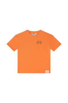 Afbeelding voor product T-shirt van het merk Someone in het Oranje
