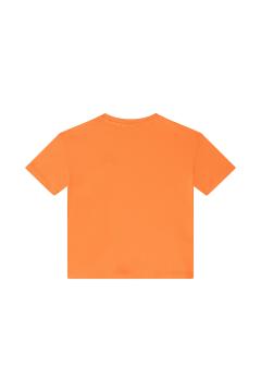 Afbeelding voor product T-shirt van het merk Someone in het Oranje
