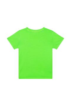 Afbeelding voor product T-shirt van het merk Someone in het Groen