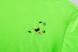 Afbeelding voor product T-shirt van het merk Someone in het Groen