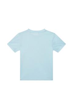 Afbeelding voor product T-shirt van het merk Someone in het Blauw