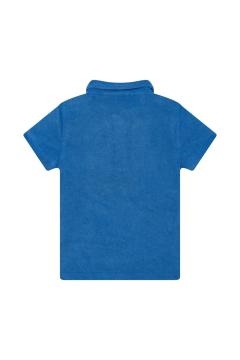 Afbeelding voor product T-shirt van het merk Someone in het Blauw