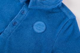 Afbeelding voor product T-shirt van het merk Someone in het Blauw