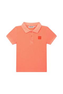 Afbeelding voor product T-shirt van het merk Someone in het Oranje