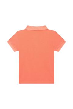 Afbeelding voor product T-shirt van het merk Someone in het Oranje