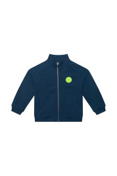 Afbeelding voor product Gilet van het merk Someone in het Marine