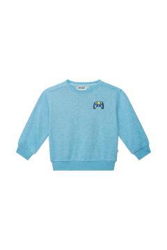 Afbeelding voor product Pull van het merk Someone in het Blauw