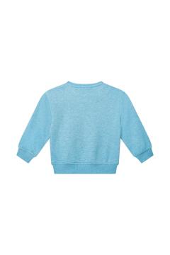 Afbeelding voor product Pull van het merk Someone in het Blauw