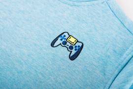 Afbeelding voor product Pull van het merk Someone in het Blauw