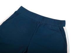 Afbeelding voor product Short van het merk Someone in het Blauw