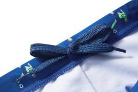 Afbeelding voor product Zwemshort van het merk Someone in het Blauw