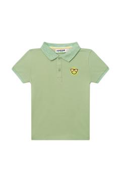 Afbeelding voor product Polo van het merk Someone in het Groen