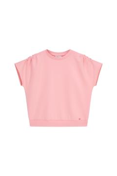 Afbeelding voor product Debardeur van het merk Vila Joy in het Roze