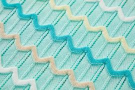 Afbeelding voor product Debardeur van het merk Vila Joy in het Blauw