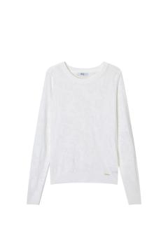 Afbeelding voor product Pull van het merk Vila Joy in het Ecru