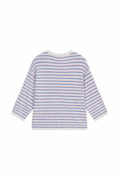 Afbeelding voor product Pull van het merk Vila Joy in het Blauw