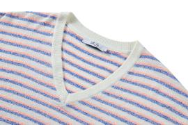 Afbeelding voor product Pull van het merk Vila Joy in het Blauw