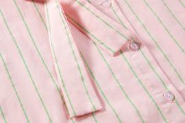 Afbeelding voor product Kleed van het merk Vila Joy in het Roze