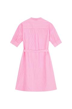 Afbeelding voor product Kleed van het merk Vila Joy in het Roze