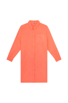 Afbeelding voor product Kleed van het merk Vila Joy in het Oranje