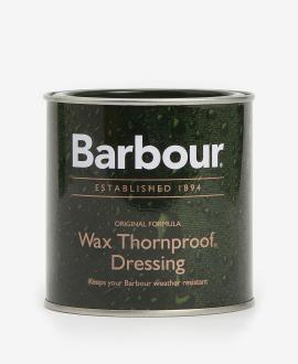 Afbeelding voor product Wax van het merk Barbour in het Groen