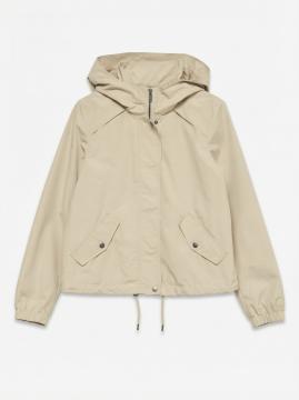 Afbeelding voor product Jas van het merk Vero Moda in het Beige