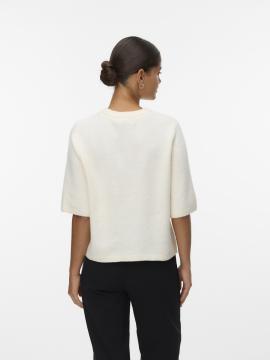 Afbeelding voor product Pull van het merk Vero Moda in het Beige