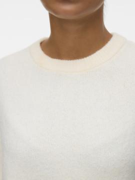 Afbeelding voor product Pull van het merk Vero Moda in het Beige