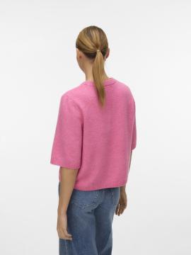 Afbeelding voor product Pull van het merk Vero Moda in het Roze