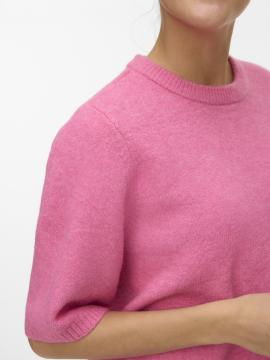 Afbeelding voor product Pull van het merk Vero Moda in het Roze