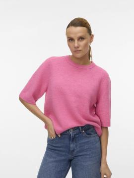 Afbeelding voor product Pull van het merk Vero Moda in het Roze